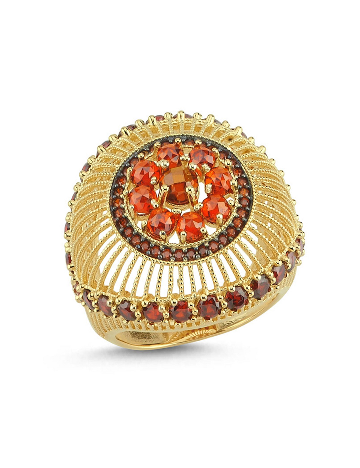 MAYZ00086 PIRLANT Fancy Ring