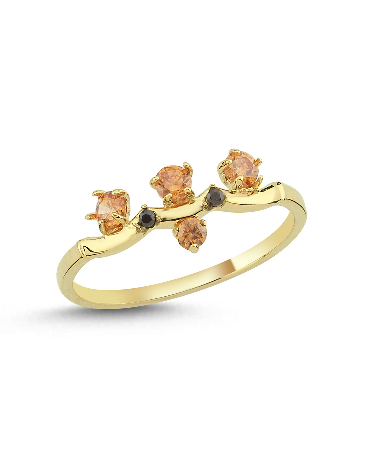 MAYZ00069 PIRLANT Fancy Ring