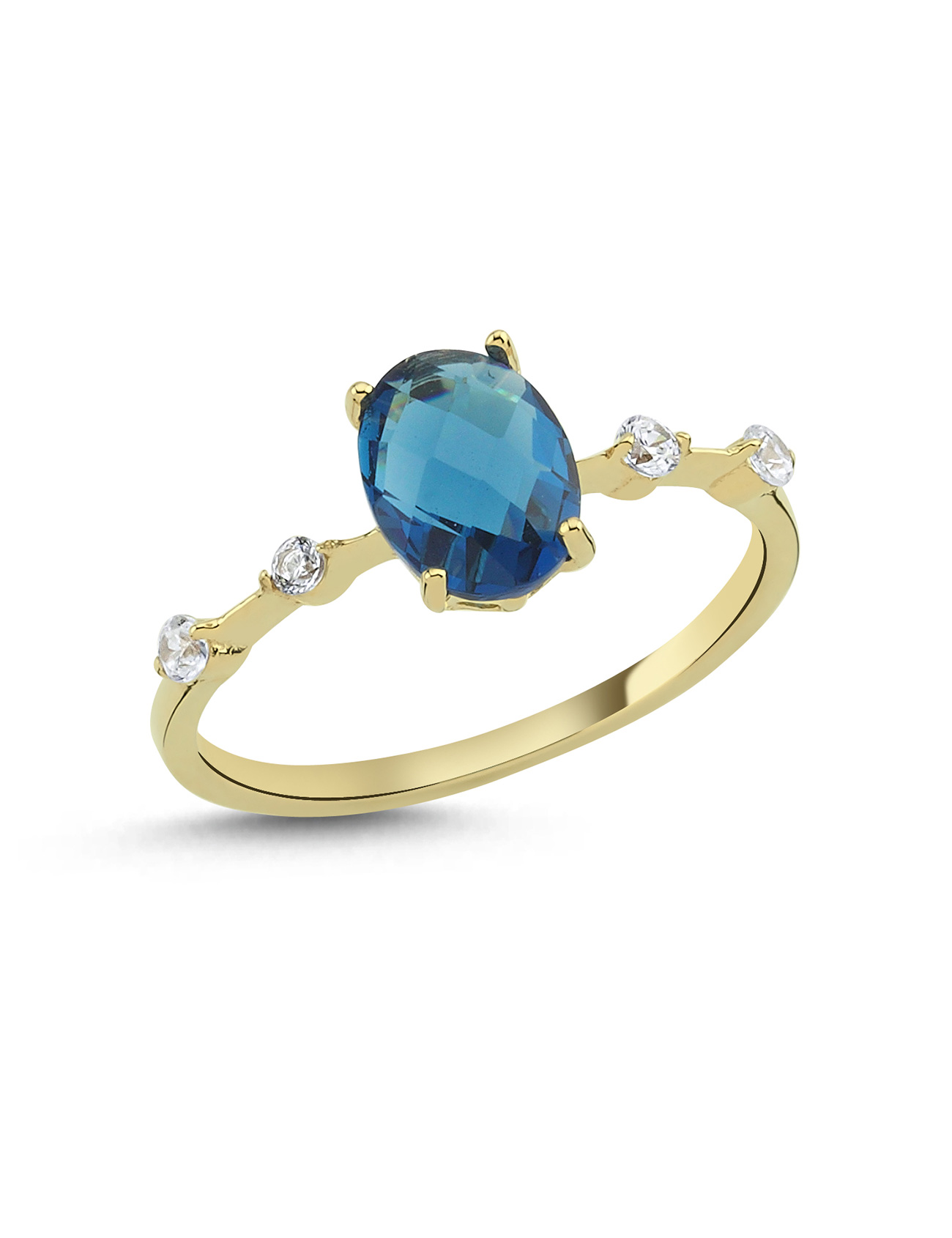 MAYZ00008 PIRLANT Fancy Ring Main image