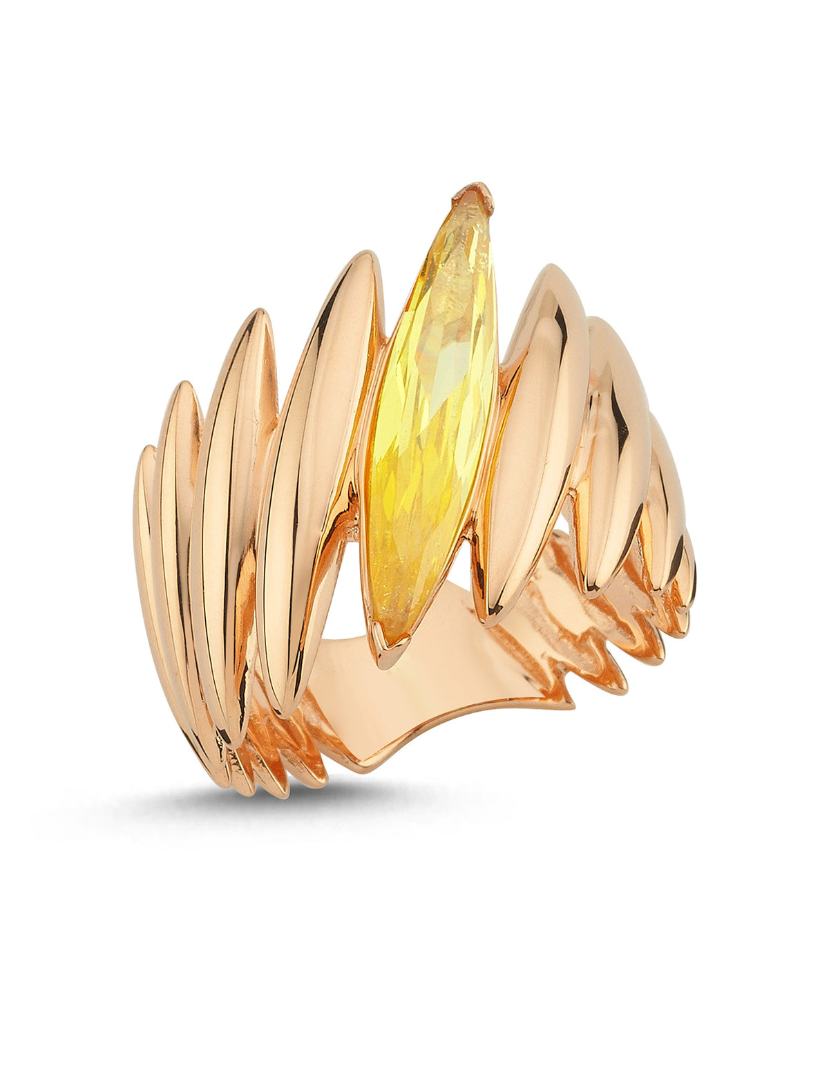 MTYZ00017 PIRLANT Fancy Ring