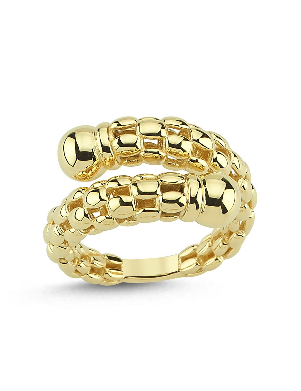 MTYZ00050 PIRLANT Fancy Ring Main image