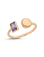 MAYZ00066 PIRLANT Fancy Ring