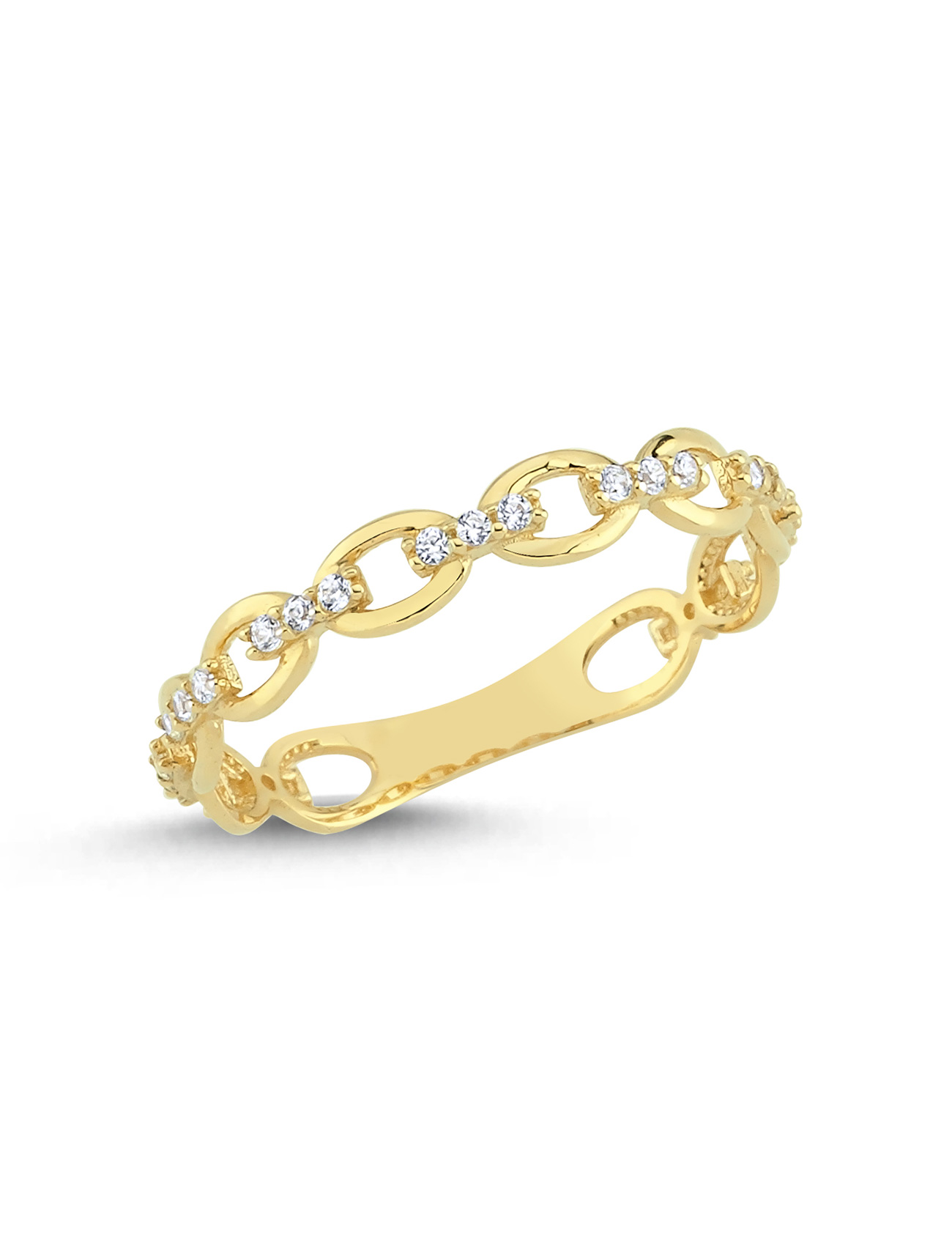 IKYZ00013 PIRLANT Fancy Ring Main image