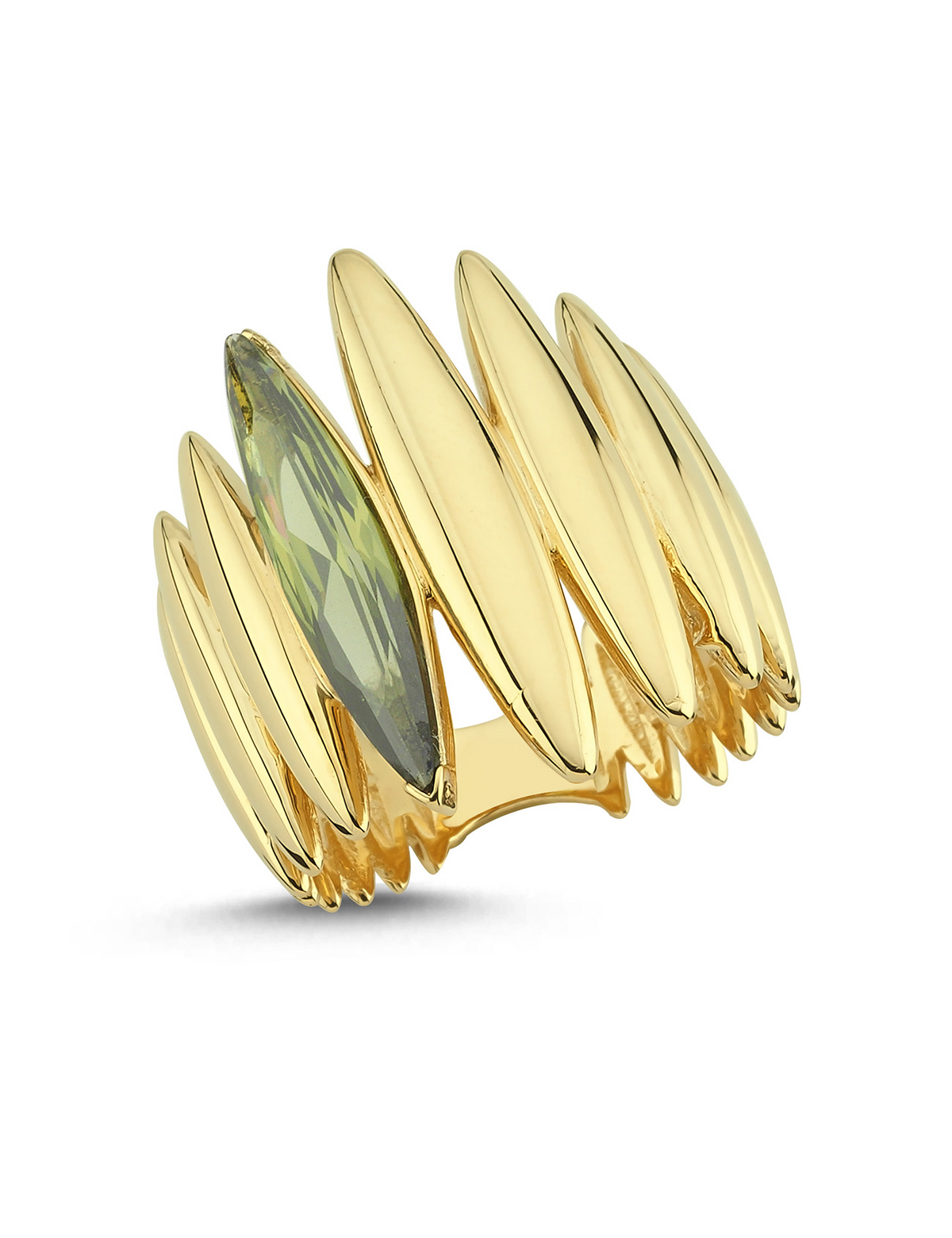 MTYZ00026 PIRLANT Fancy Ring