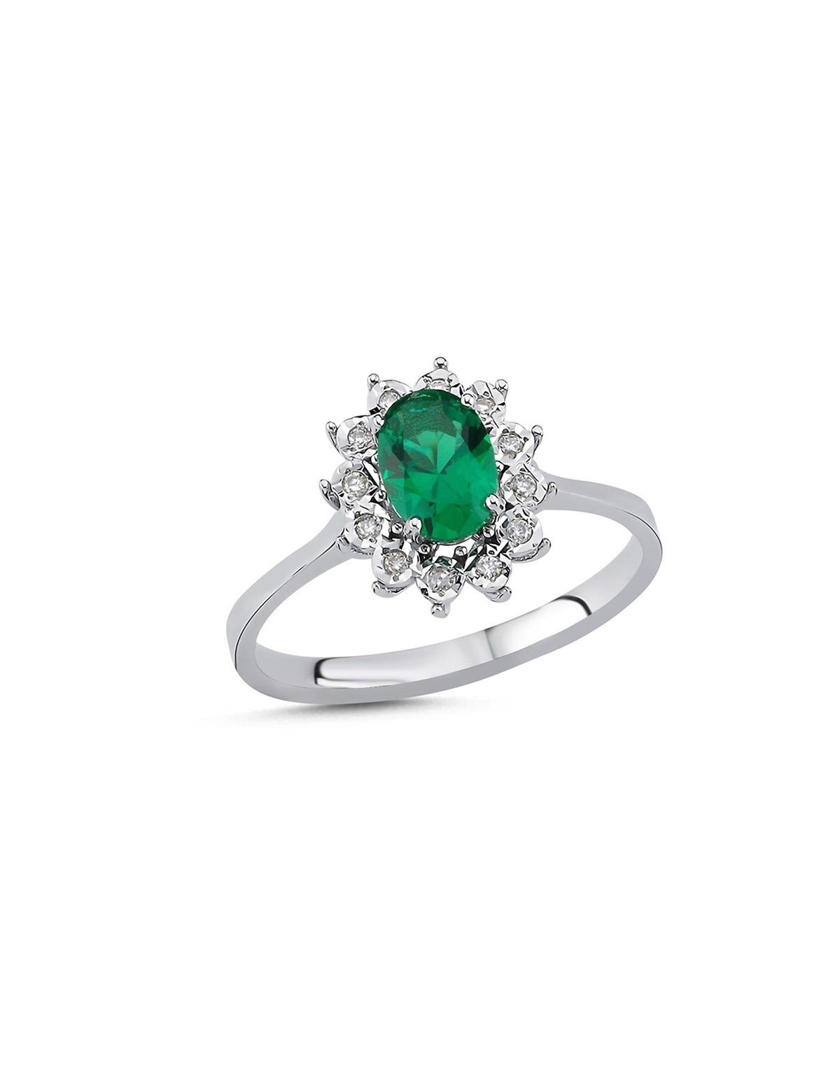 TLYZ00505 PIRLANT Fancy Ring Main image