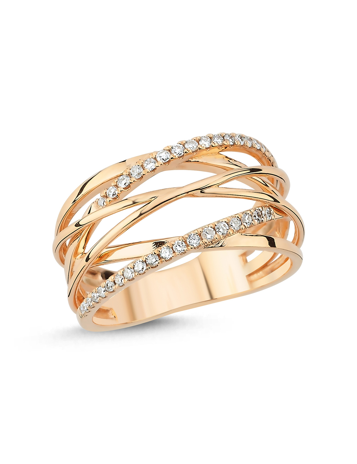HGYZ00017 PIRLANT Fancy Ring Main image