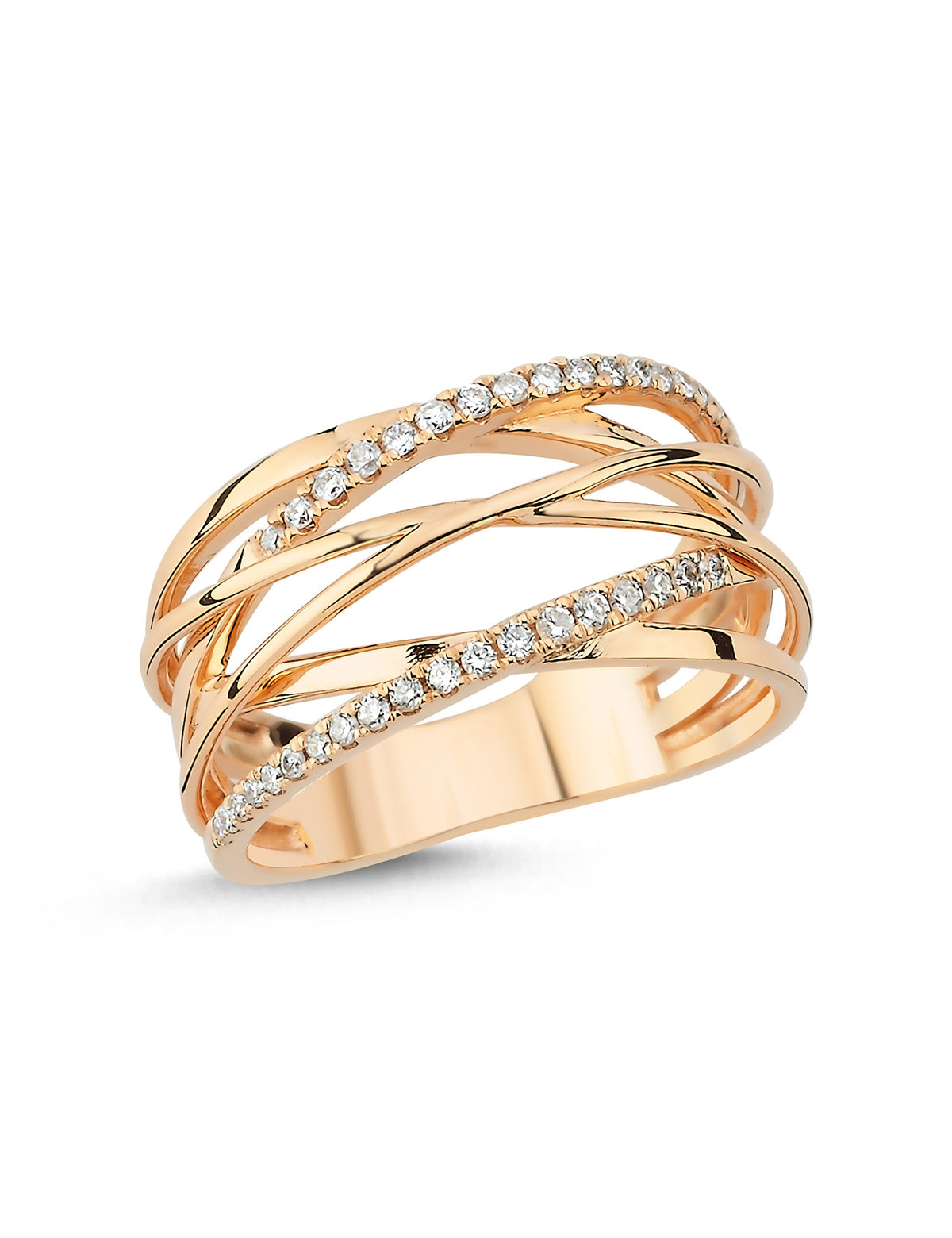 HGYZ00017 PIRLANT Fancy Ring