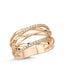 HGYZ00017 PIRLANT Fancy Ring