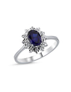 TLYZ00726 PIRLANT Fancy Ring