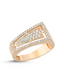 HGYZ00007 PIRLANT Fancy Ring