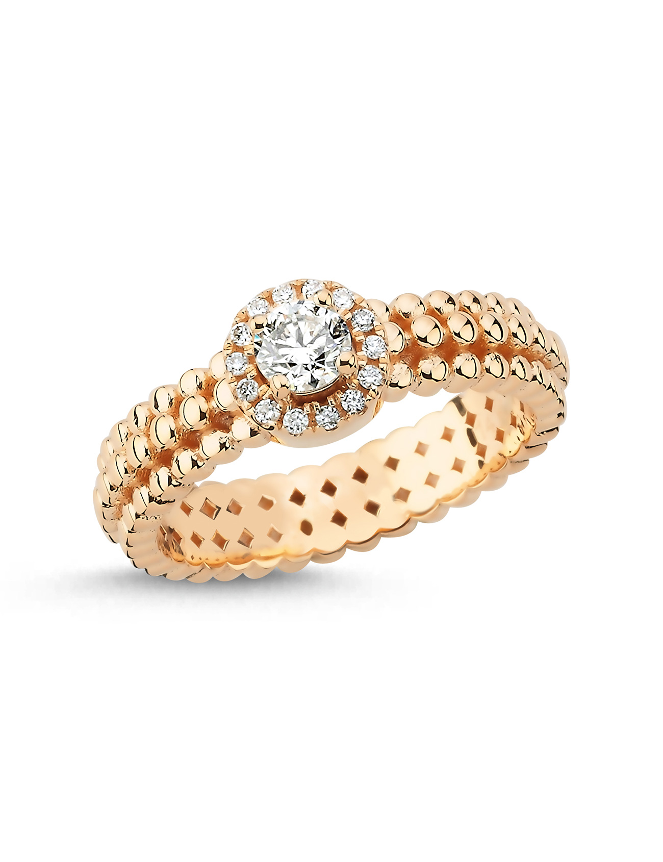 HGYZ00005 PIRLANT Fancy Ring Main image