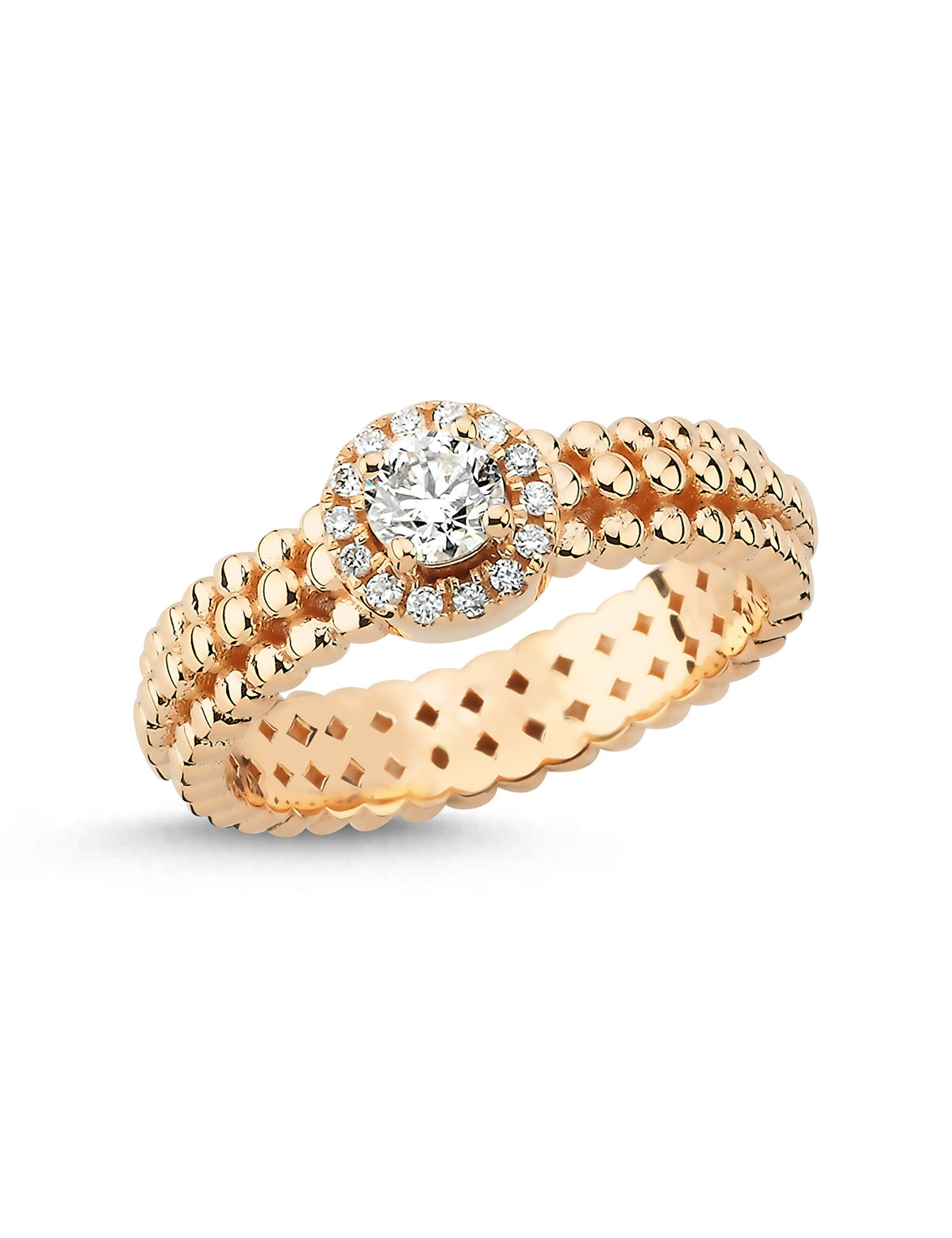 HGYZ00005 PIRLANT Fancy Ring