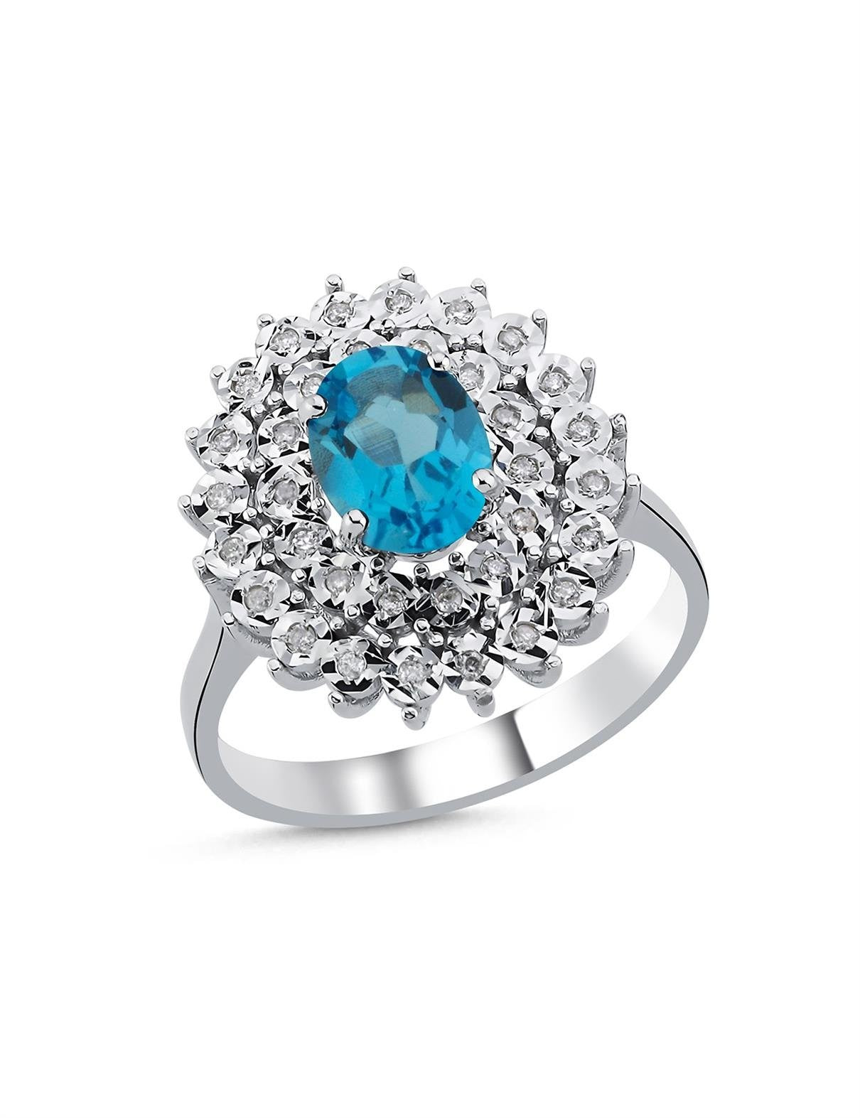 TLYZ00687 PIRLANT Fancy Ring Main image