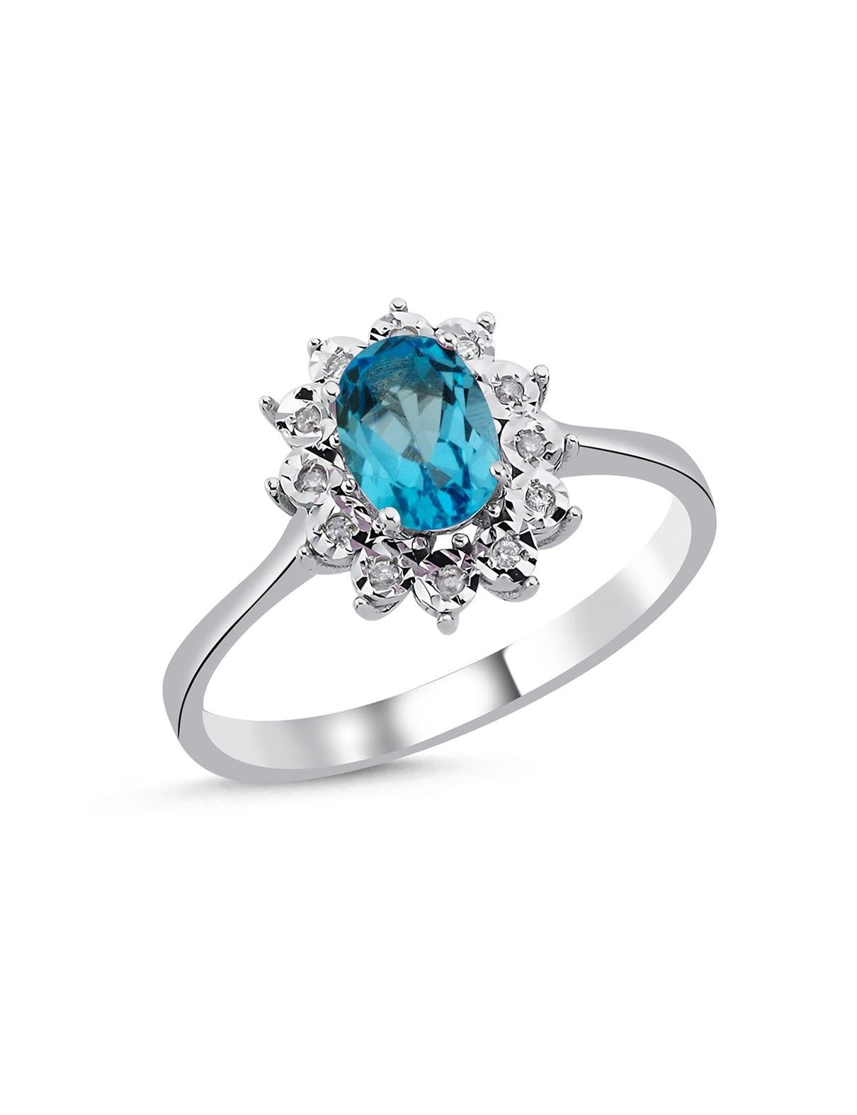 TLYZ00723 PIRLANT Fancy Ring Main image