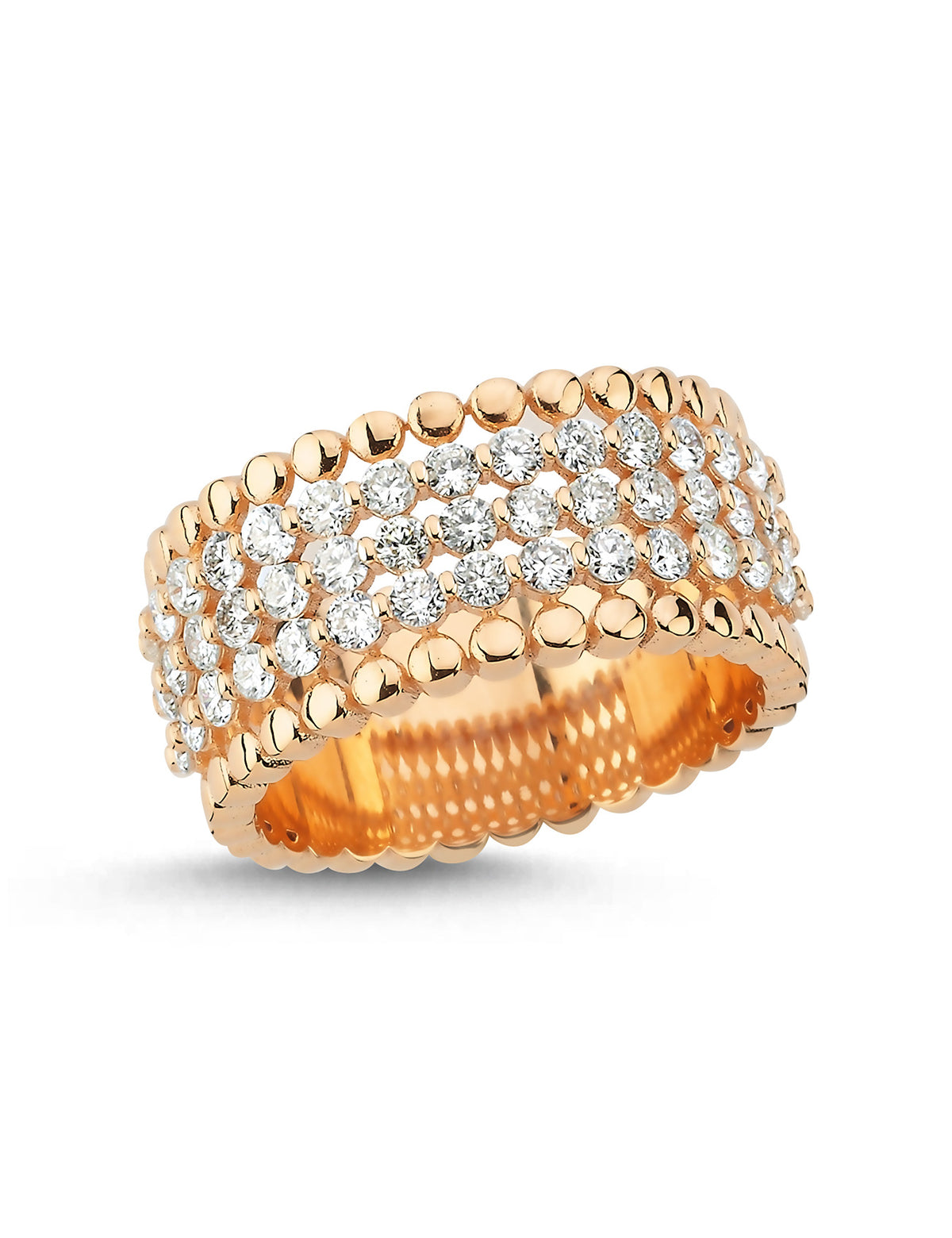 HGYZ00006 PIRLANT Fancy Ring