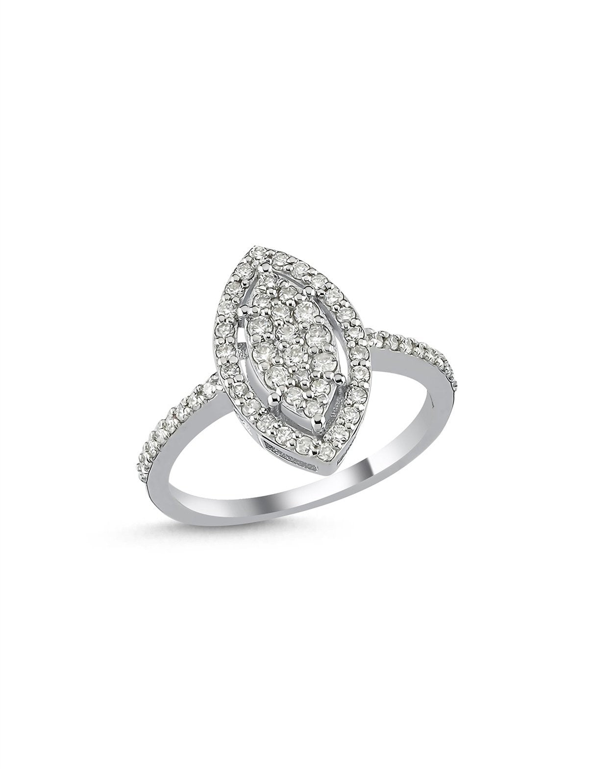 DVYZR005647 PIRLANT Fancy Ring