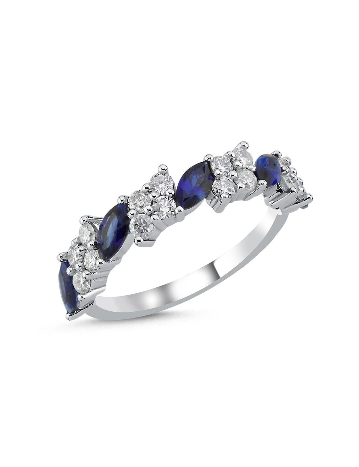 TLYZ00680 PIRLANT Fancy Ring Main image