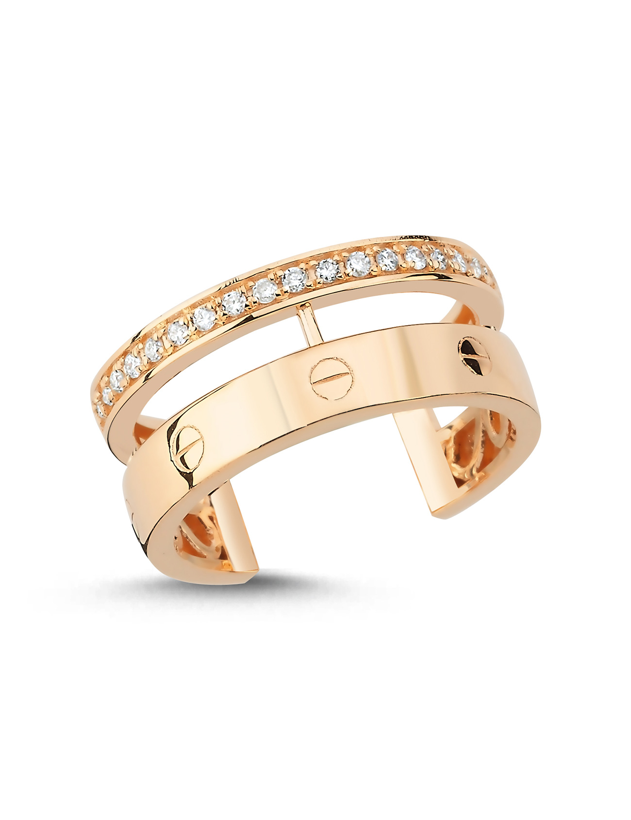 HGYZ00014 PIRLANT Fancy Ring