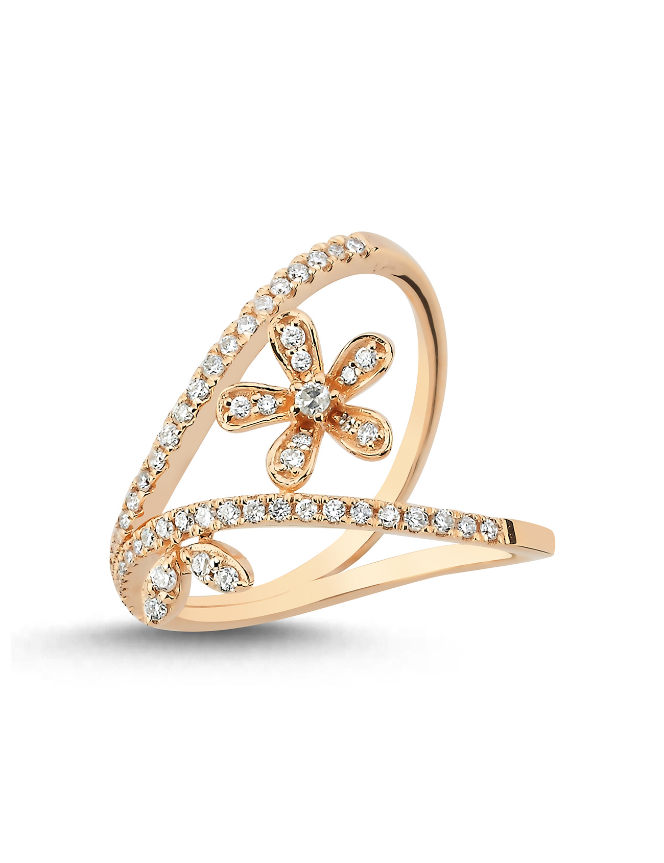 HGYZ00010 PIRLANT Fancy Ring
