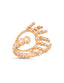 0.21 Carat Diamond Ring
