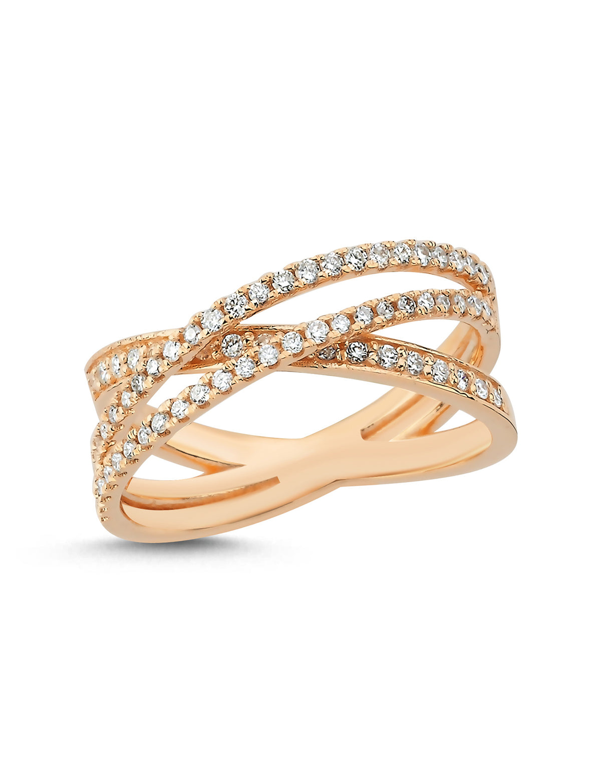 HGYZ00012 PIRLANT Fancy Ring