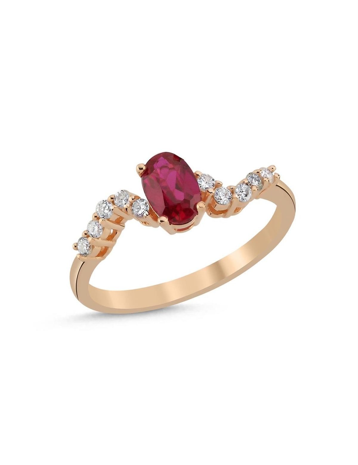TLYZ00642 PIRLANT Fancy Ring Main image