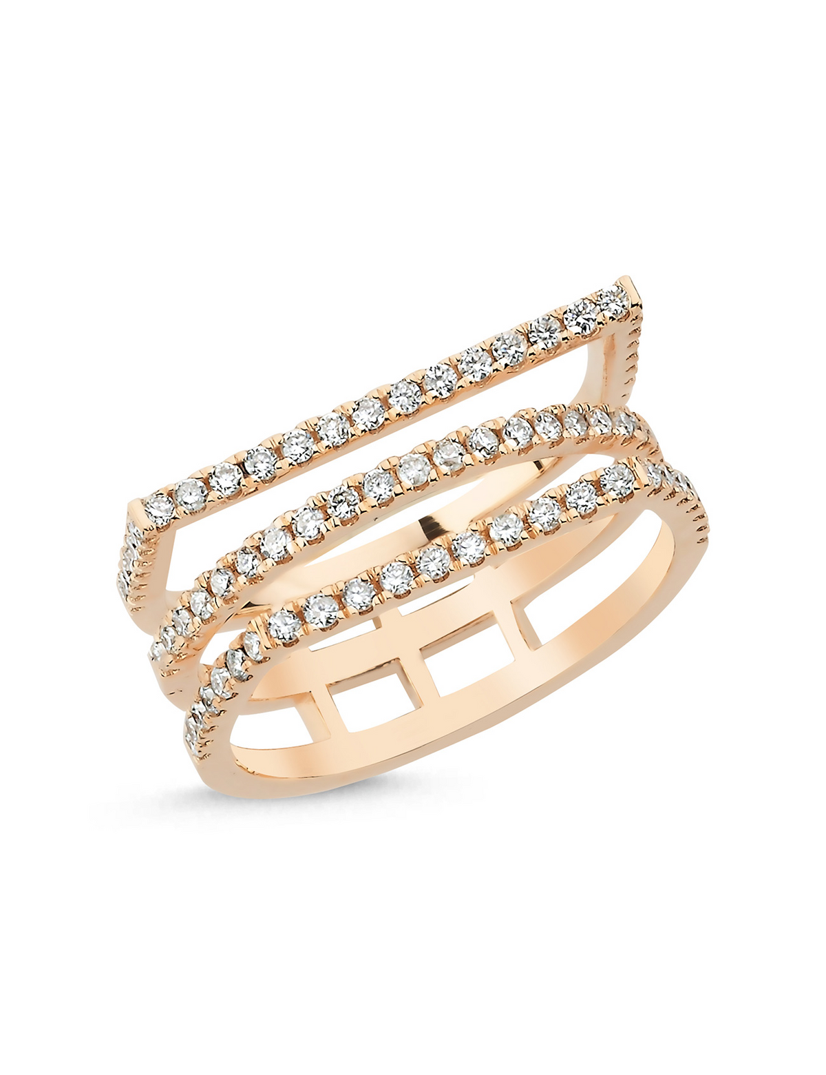 HGYZ00019 PIRLANT Fancy Ring