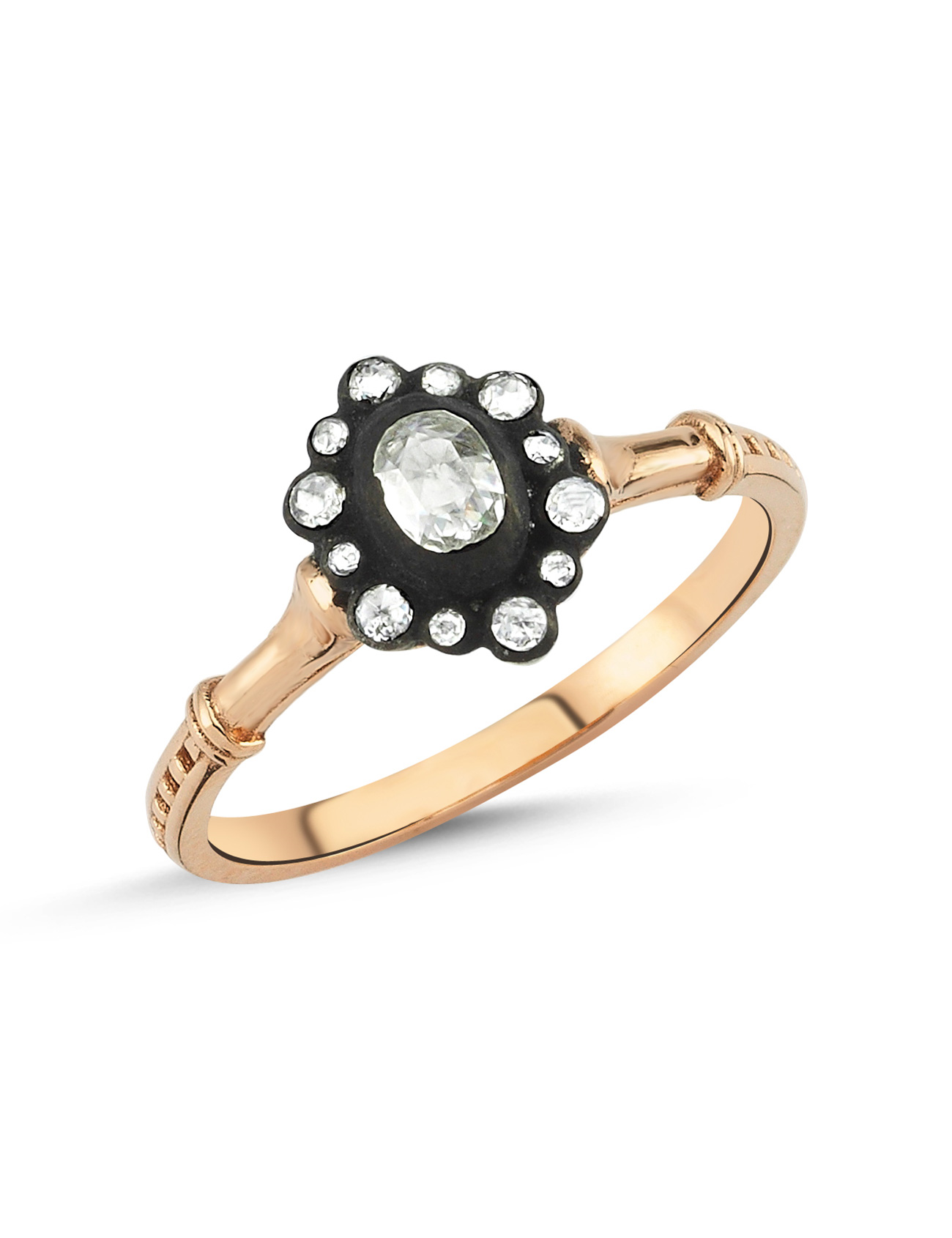 P000273 PIRLANT Fancy Ring Main image