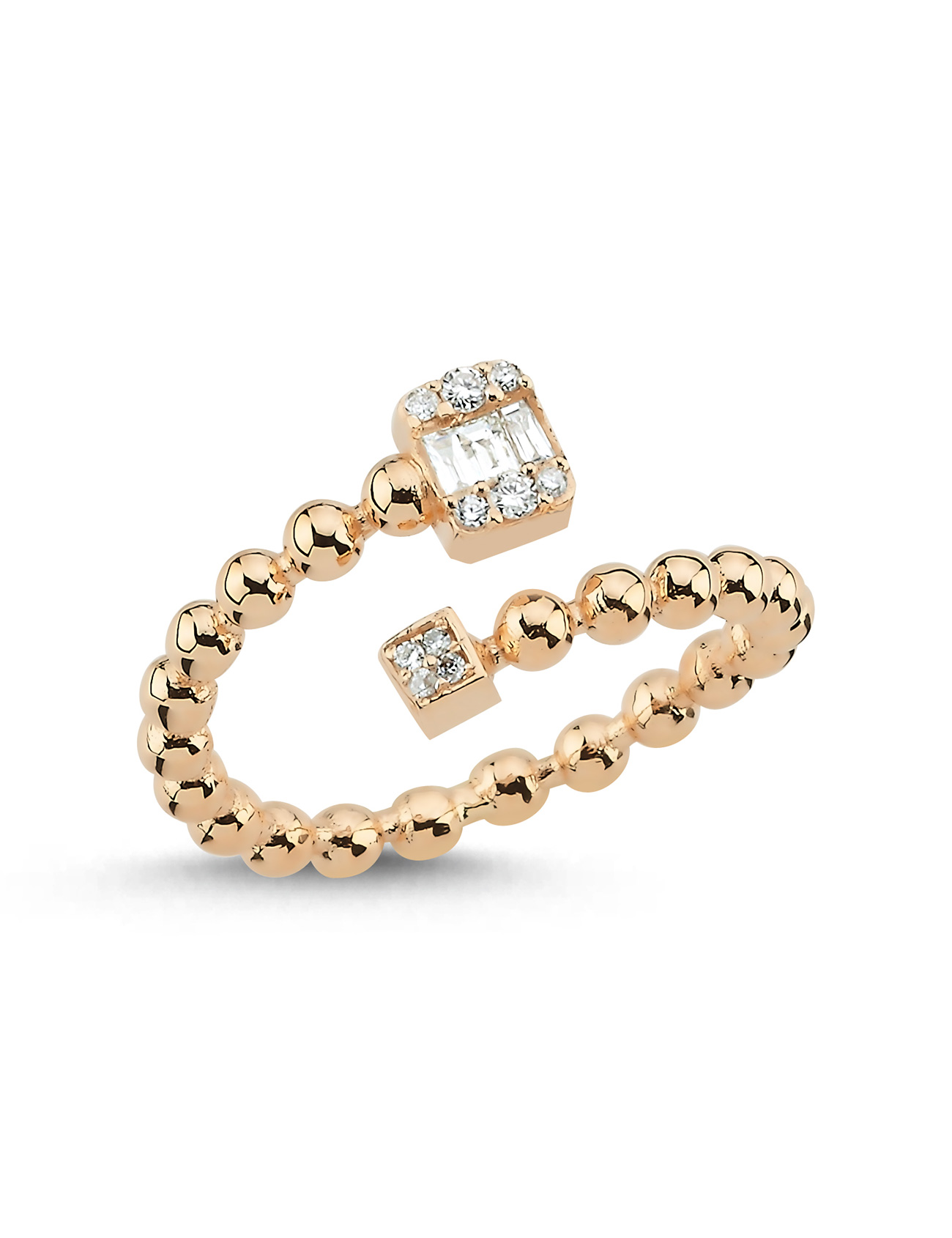 HGYZ00023 PIRLANT Fancy Ring Main image