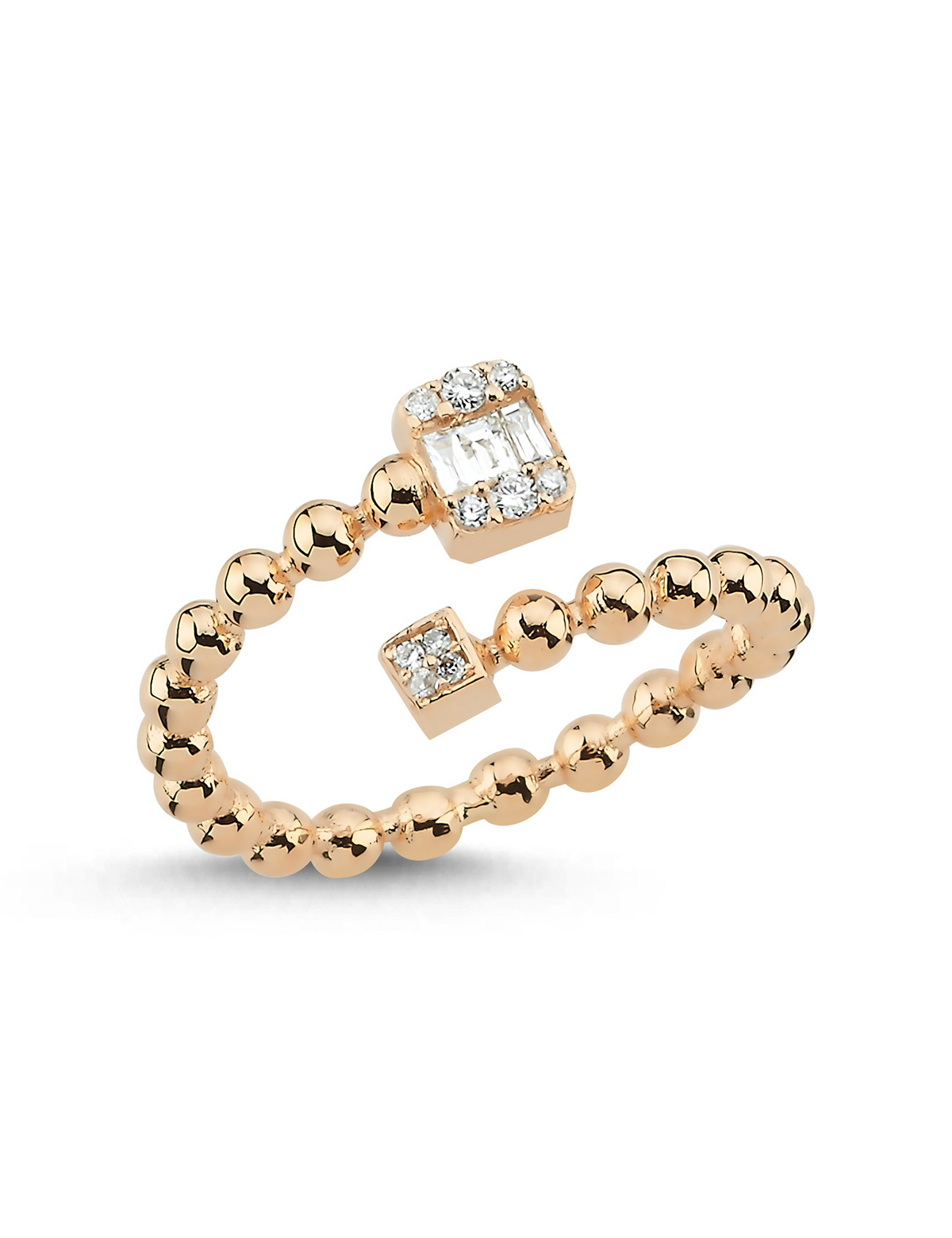 HGYZ00023 PIRLANT Fancy Ring