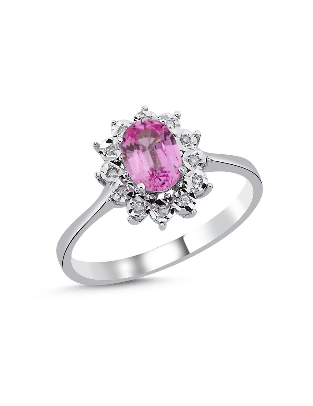 TLYZ00715 PIRLANT Fancy Ring