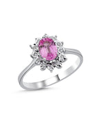 TLYZ00715 PIRLANT Fancy Ring