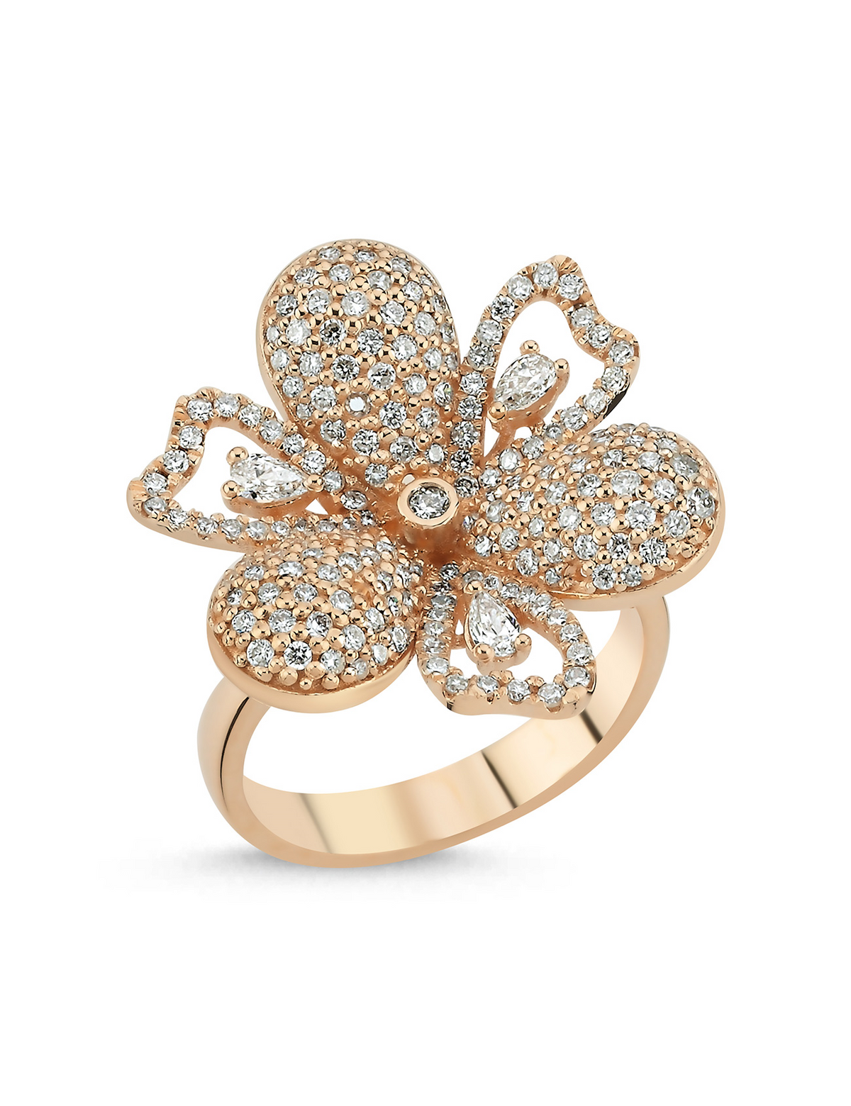 HGYZ00024 PIRLANT Fancy Ring