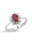 TLYZ00005 PIRLANT Fancy Ring
