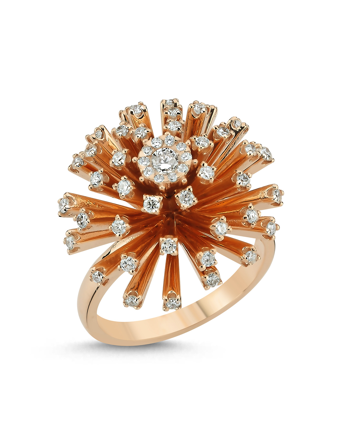 HGYZ00025 PIRLANT Fancy Ring Main image
