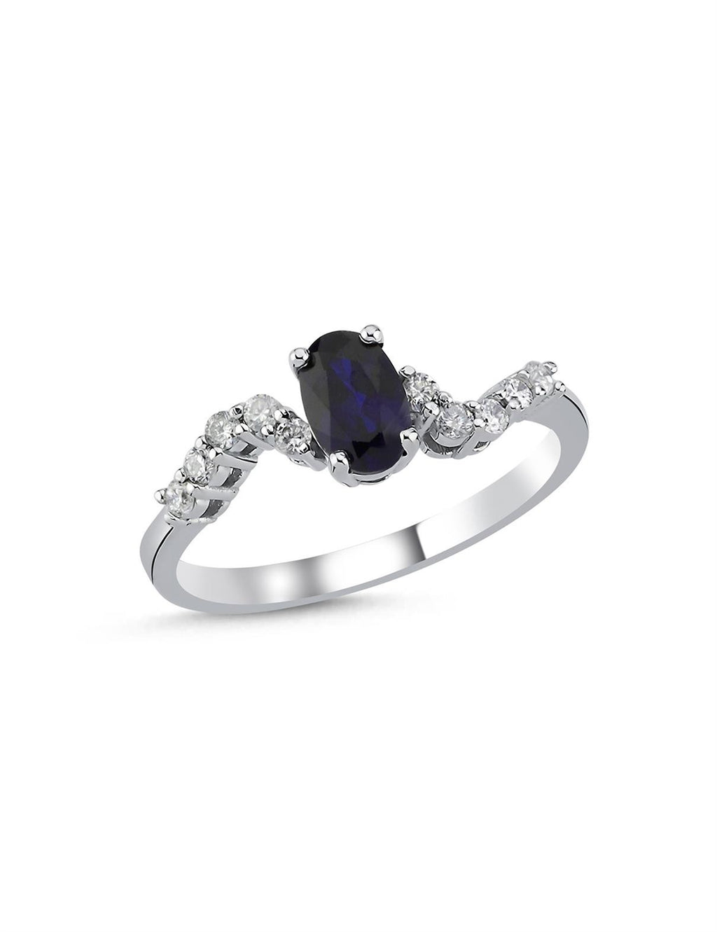 TLYZ00632 PIRLANT Fancy Ring