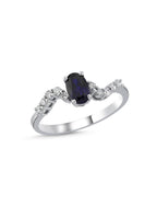 TLYZ00632 PIRLANT Fancy Ring