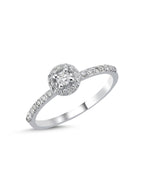 TLYZ00383 PIRLANT Fancy Ring