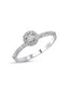 TLYZ00383 PIRLANT Fancy Ring