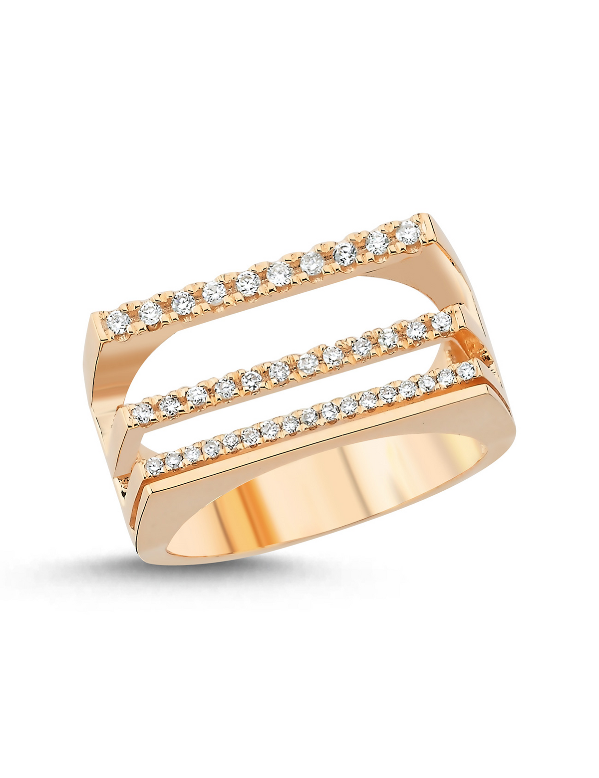 HGYZ00009 PIRLANT Fancy Ring