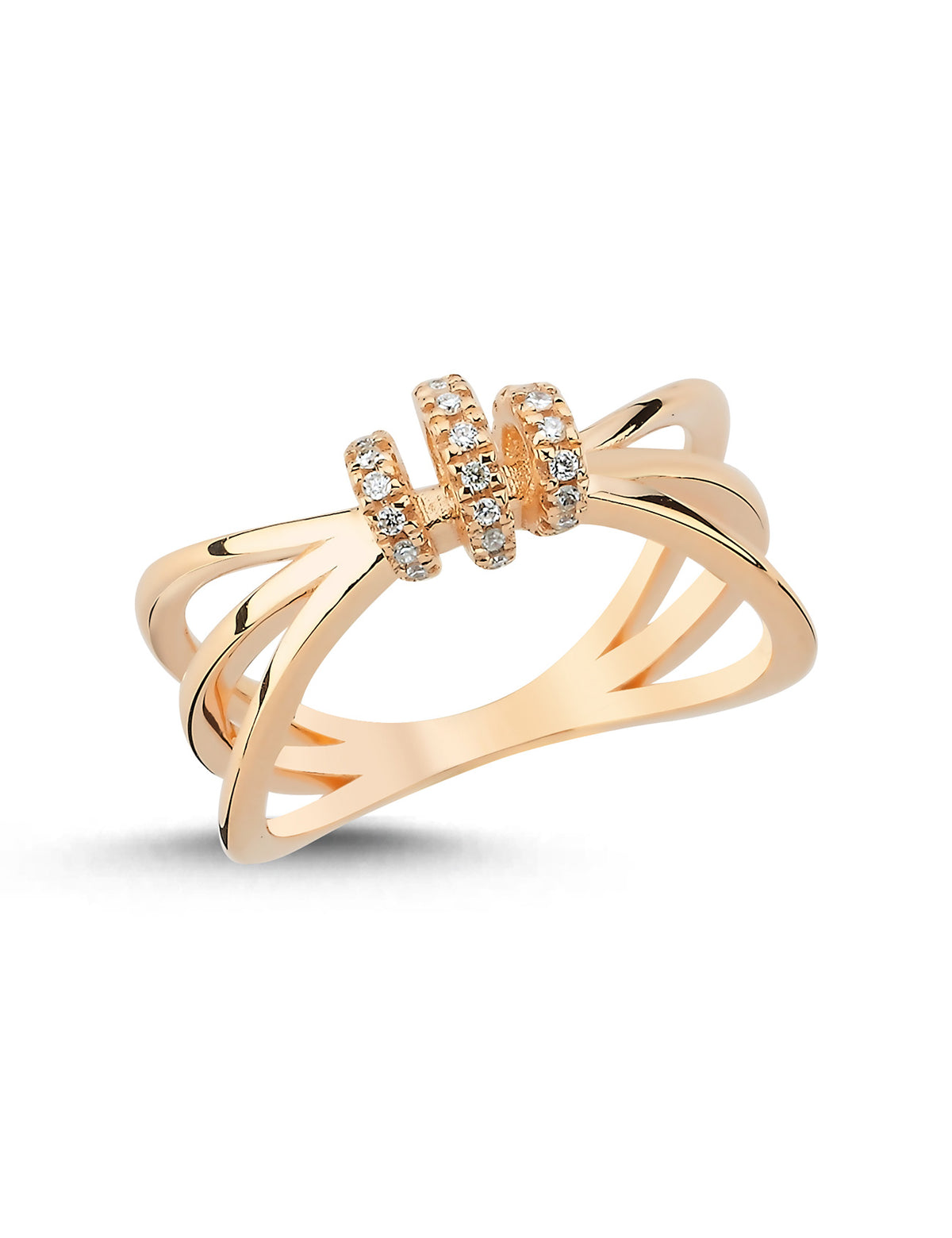 HGYZ00013 PIRLANT Fancy Ring
