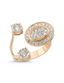 HGYZ00020 PIRLANT Fancy Ring
