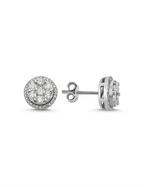 2.36 Carat Diamond Set