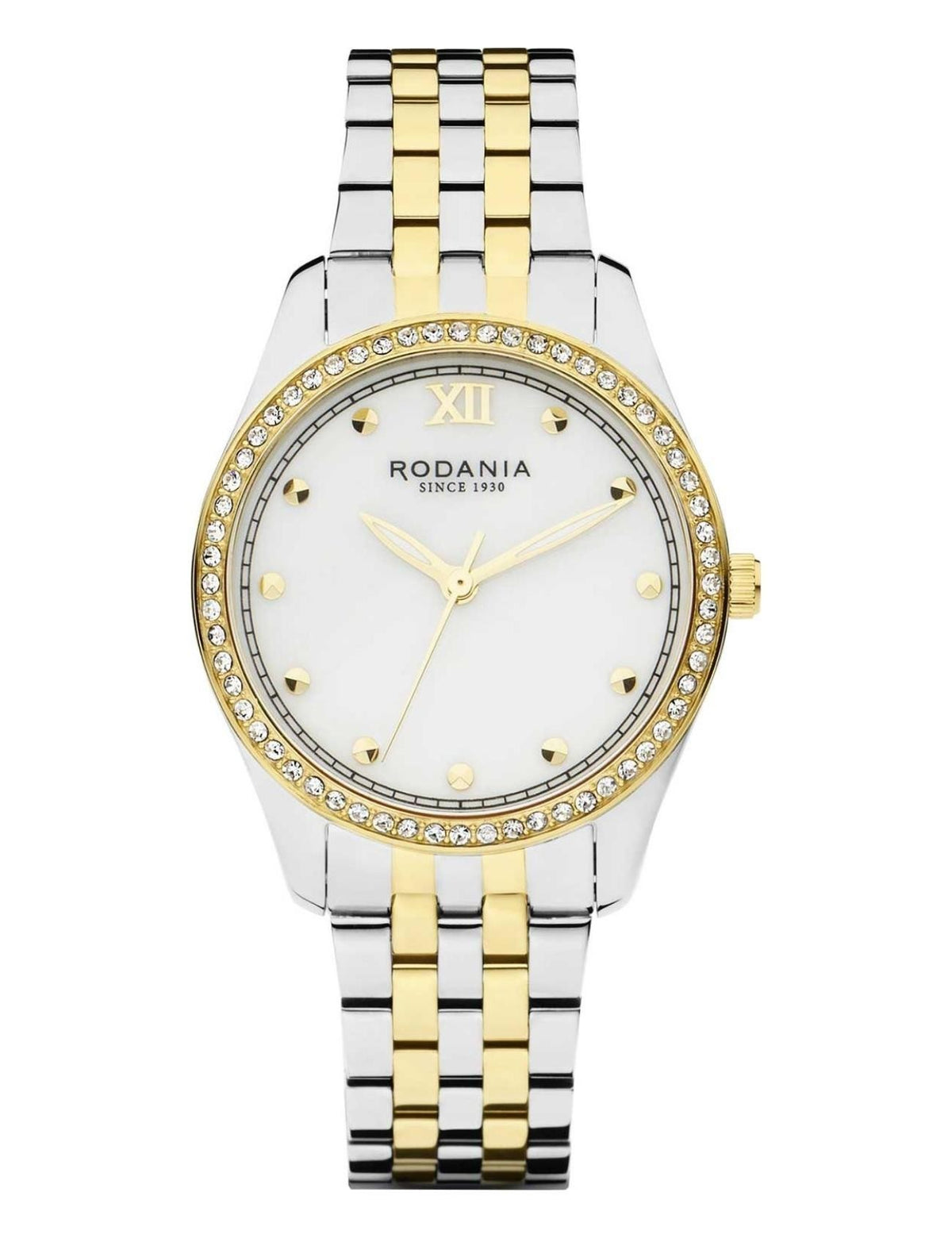 RODANIA Main image