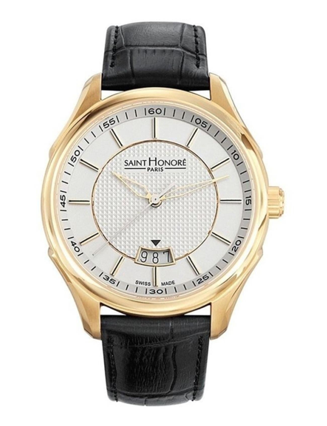 SAINT HONORE Carrousel 42 mm - Quartz Main image