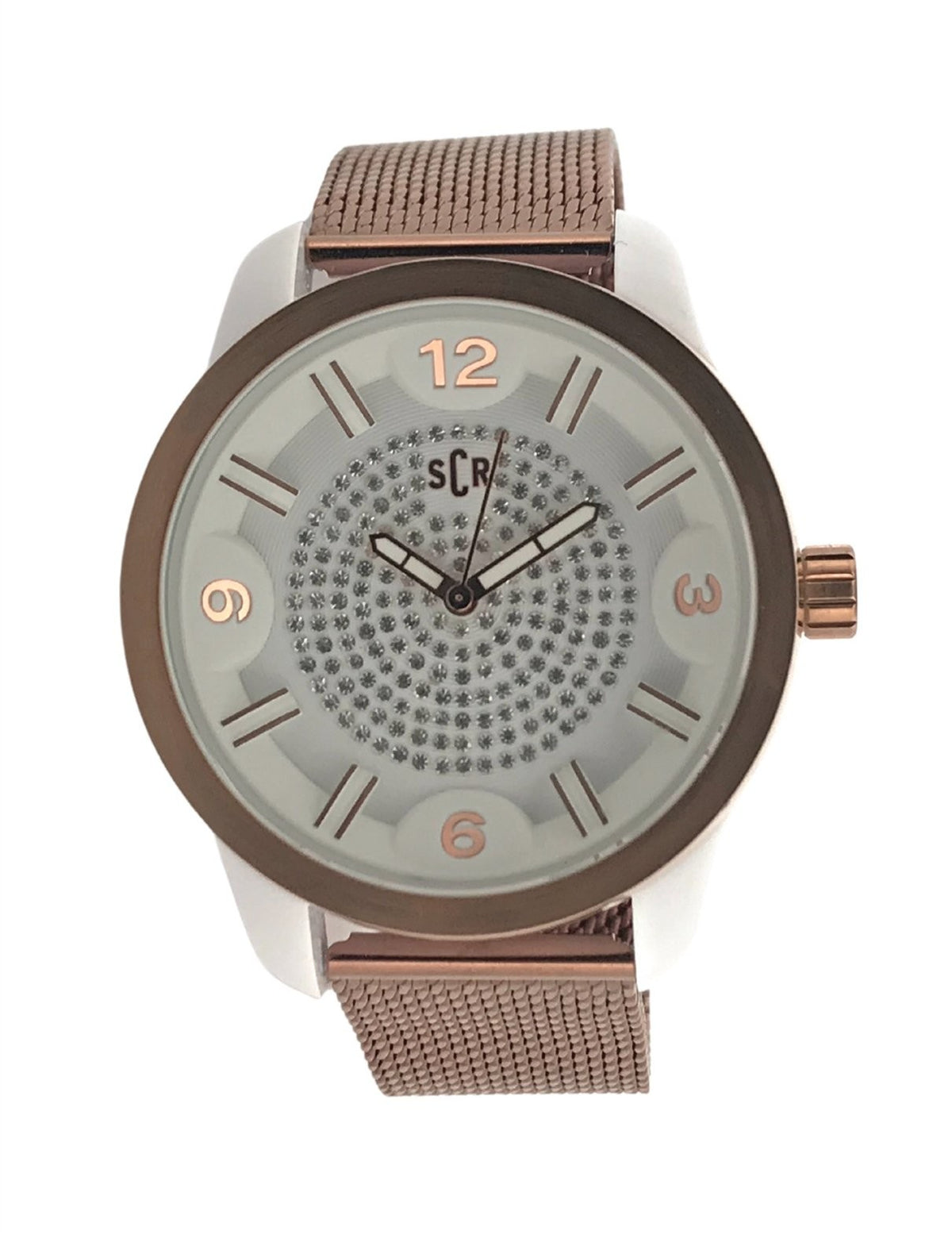 SCR SCR1021 M Men's Watch