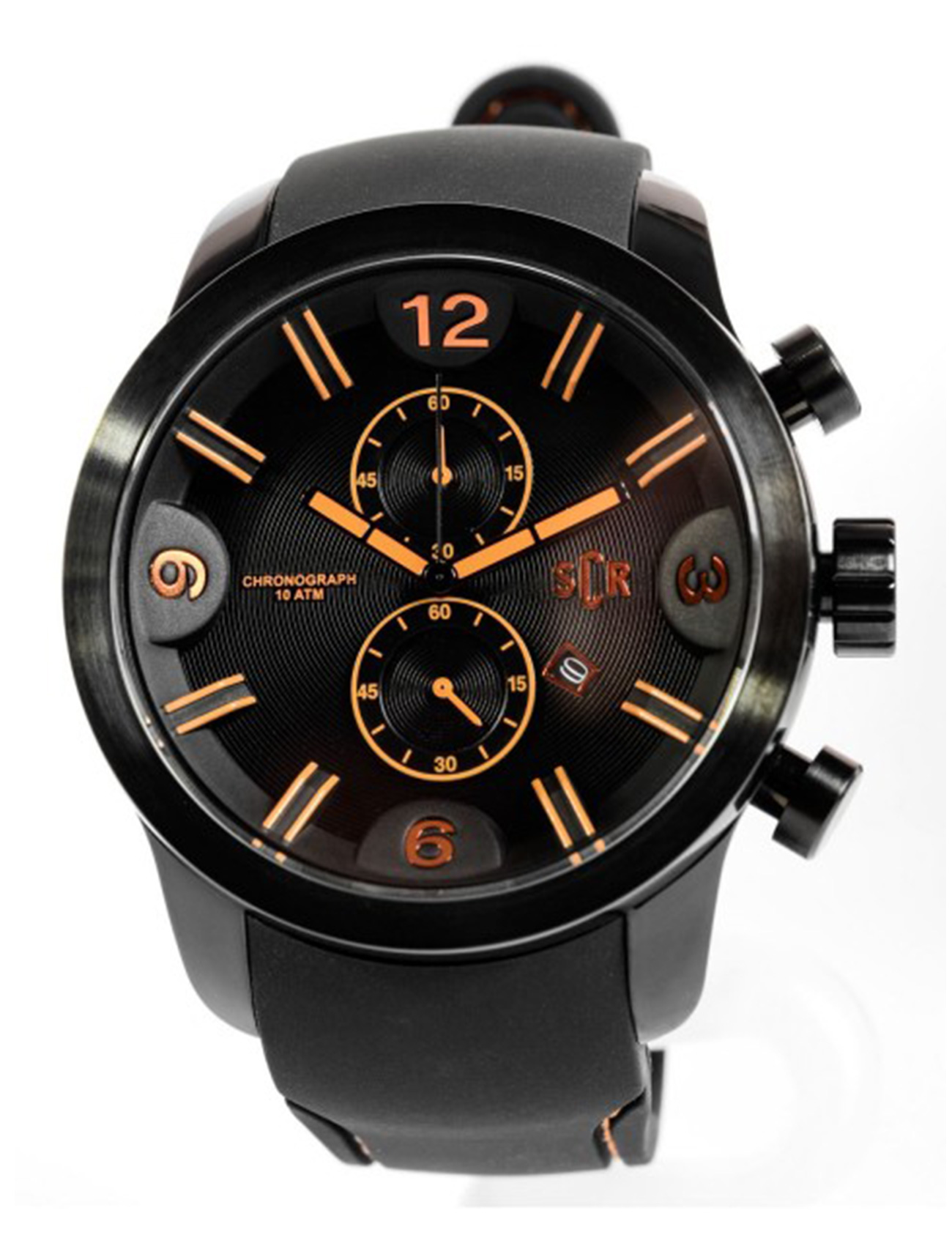SCR SCR1056 Men's Watch