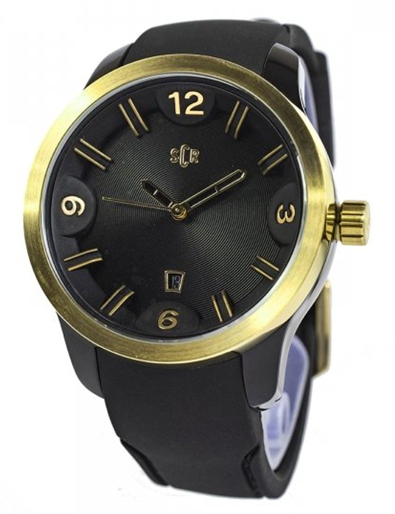 SCR SCR1017 Women's Watch