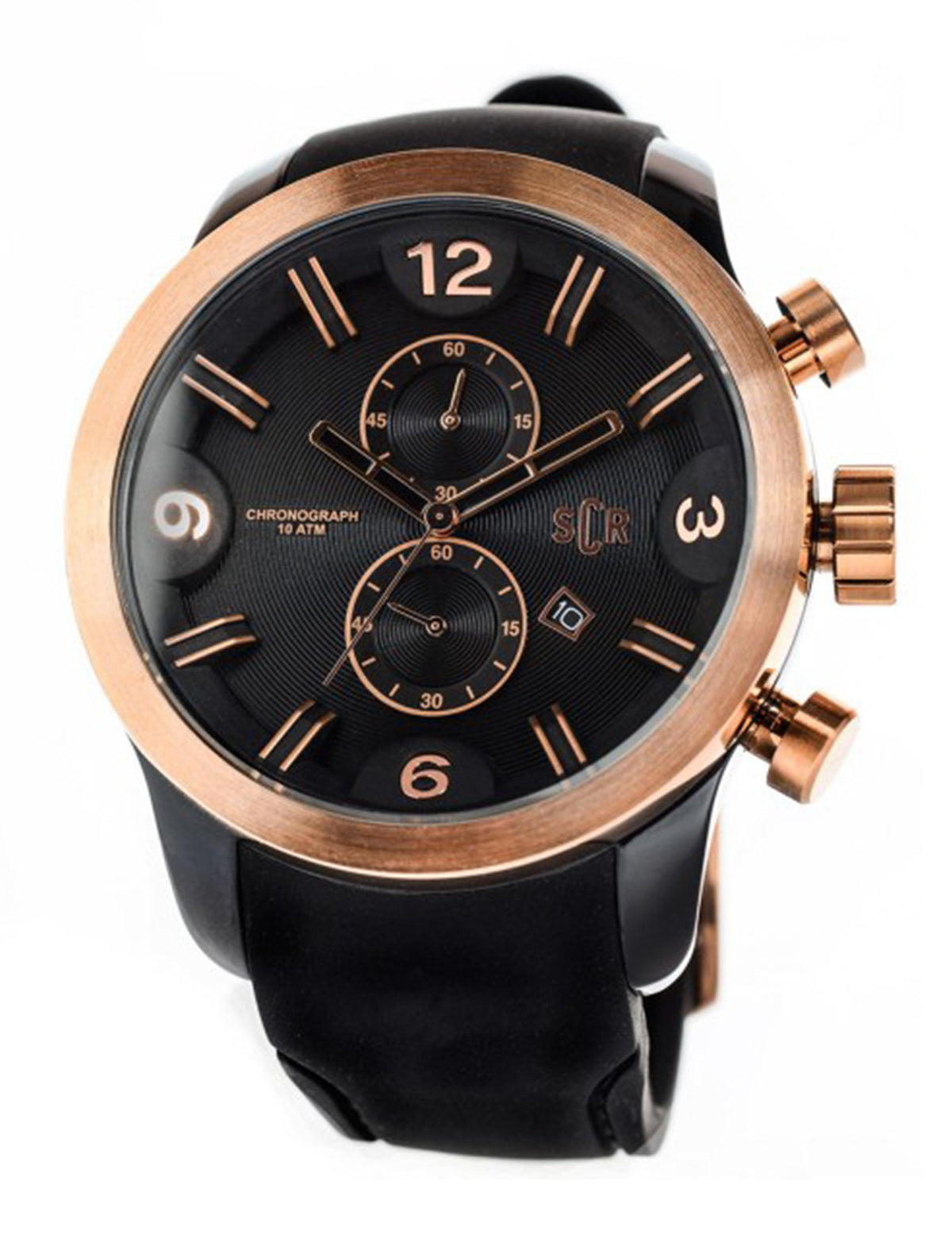 SCR SCR1048 Men's Watch
