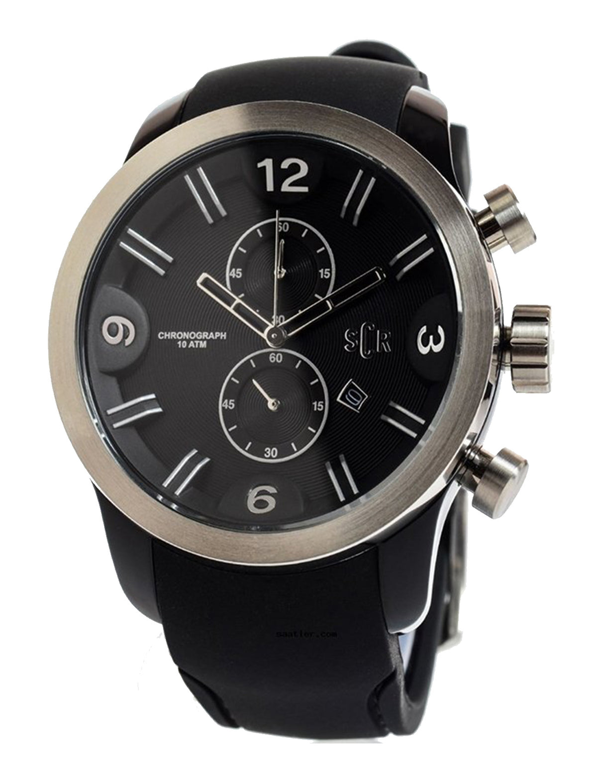 SCR SCR1047 Men's Watch